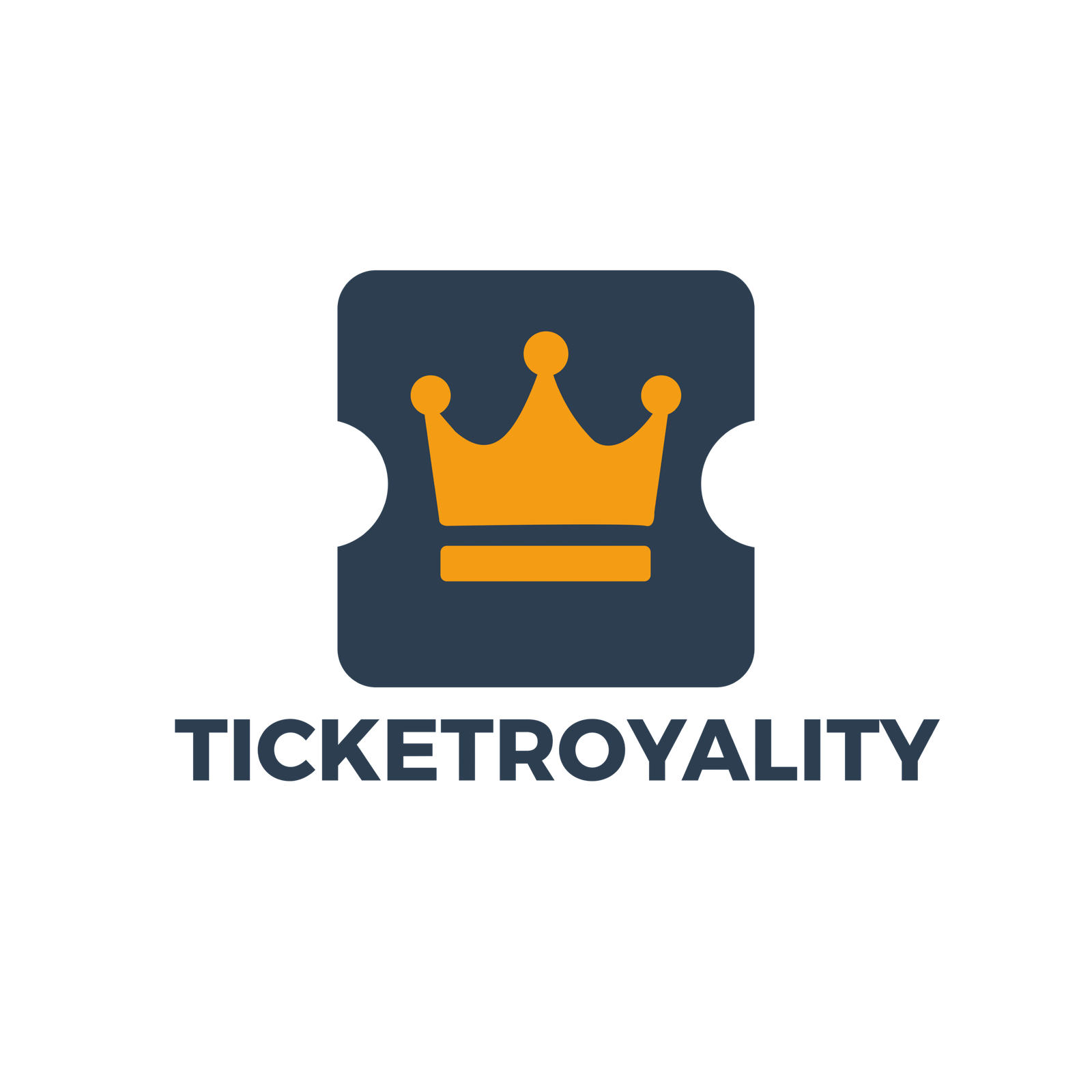 TicketRoyality