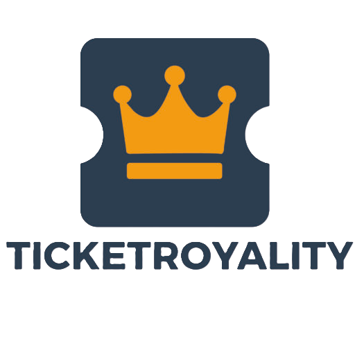 TicketRoyality